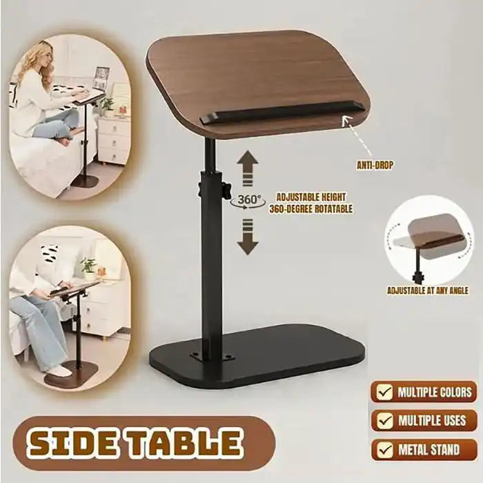 T-Table Polyvalente Premium