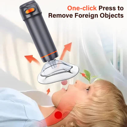 Anti-Étouffement Pro