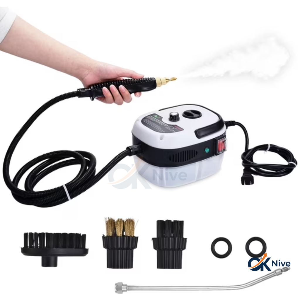 G-Nettoyeur Vapeur Haute Pression