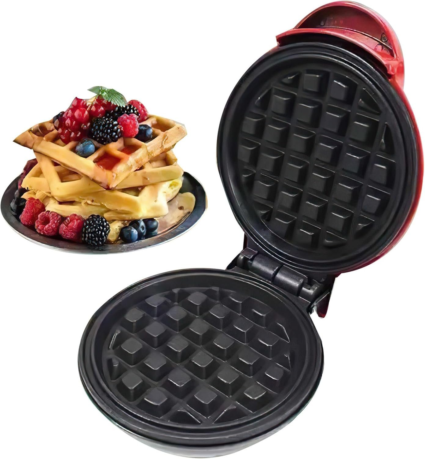 G-Mini Gaufrier