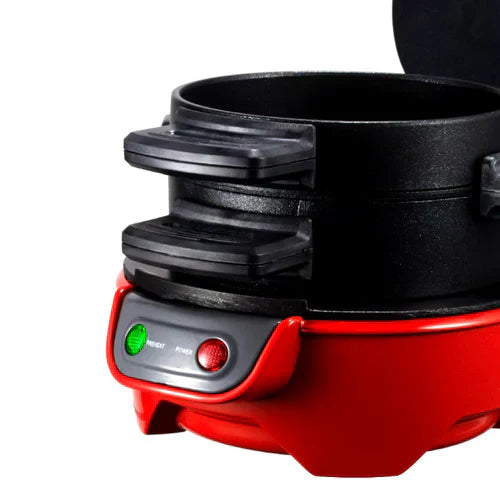 F-Machine Électrique Pour Faire Des Hamburgers