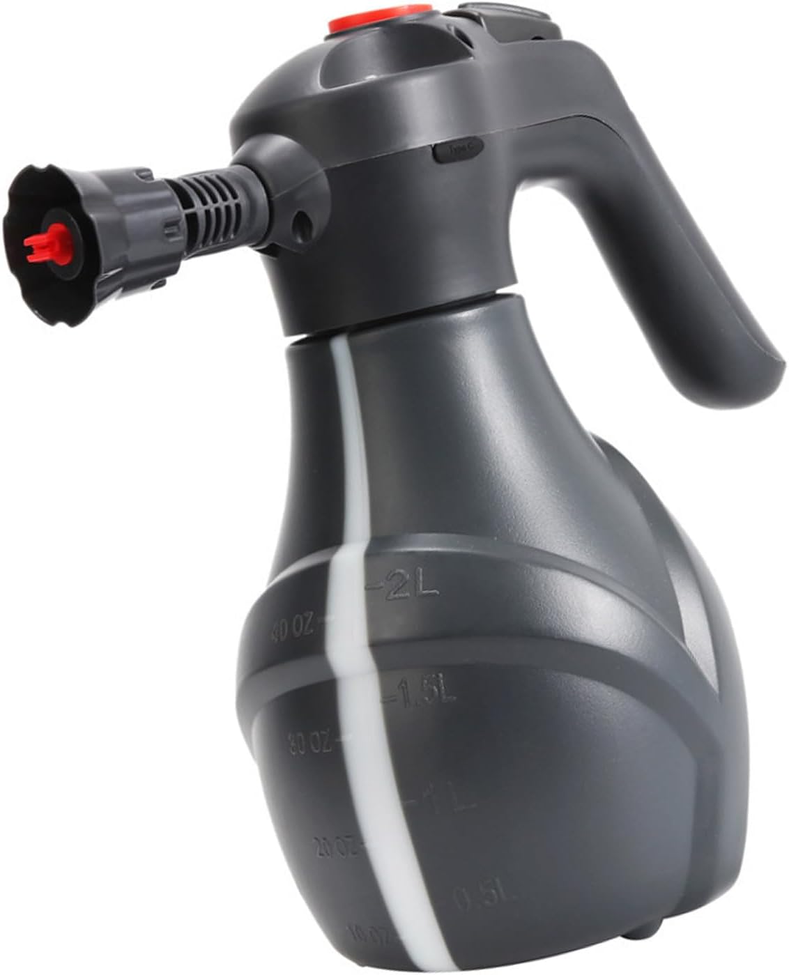 Pulvérisateur Électrique à Mousse Multi-Usage – 2L